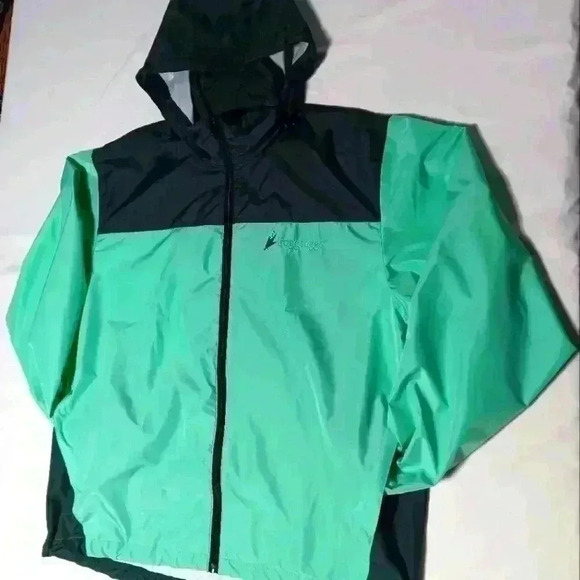 Frogg toggs jacket  . Men's Size L/XL - Picture 2 of 8